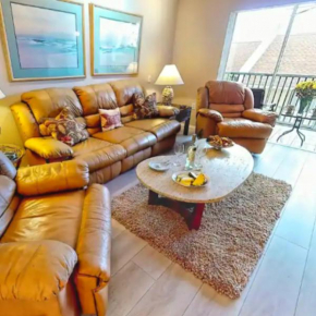Sarasota Pool Apartment